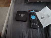 Smart TV BOX Premium One