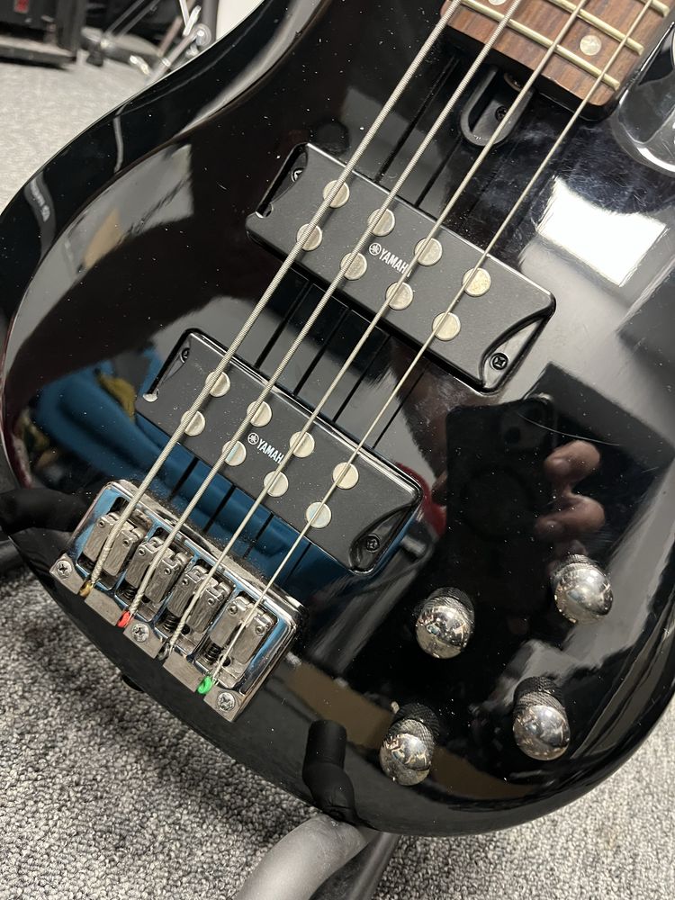 Yamaha RBX347 - gitara basowa