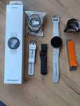 Samsung Galaxy Watch 7 LTE 44 + akcesoria