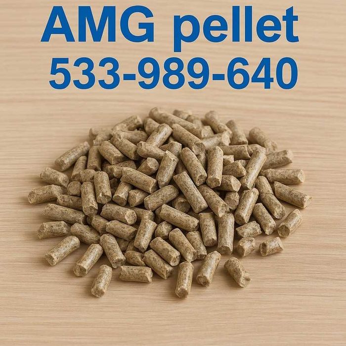 Pellet sosnowo-dębowy A1 Producent