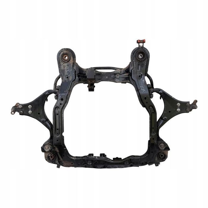 Sanki Wózek Kołyska Silnika Belka Hyundai Tucson 2.0 Crdi EU