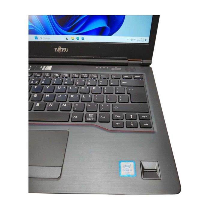 LAPTOP | Fujitsu LifeBook U747 | i5-6200U | FHD | 4GB 128SSD | 4G LTE
