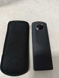 Ricoh Theta S : câmera 360°