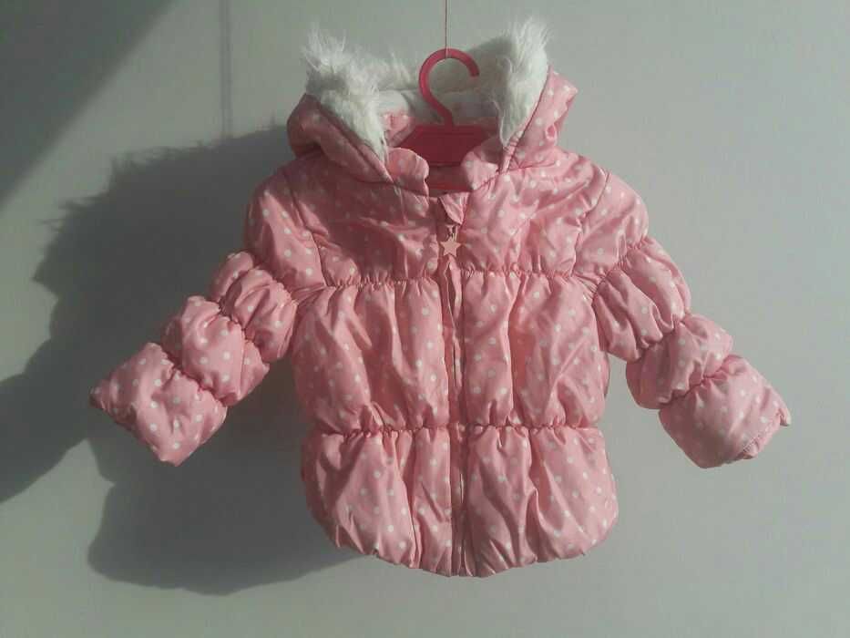 Kurtka COOL CLUB r 74