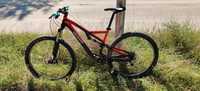 stumpjumper 29" fsr Guide sram fox reba specialized