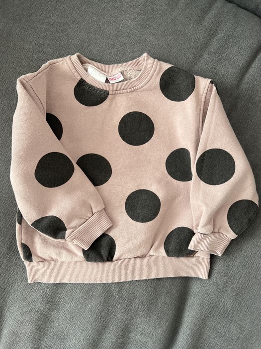 Кофта з тоненьки утепленням Zara