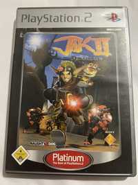 Jak II Renegade PlayStation 2 PS2