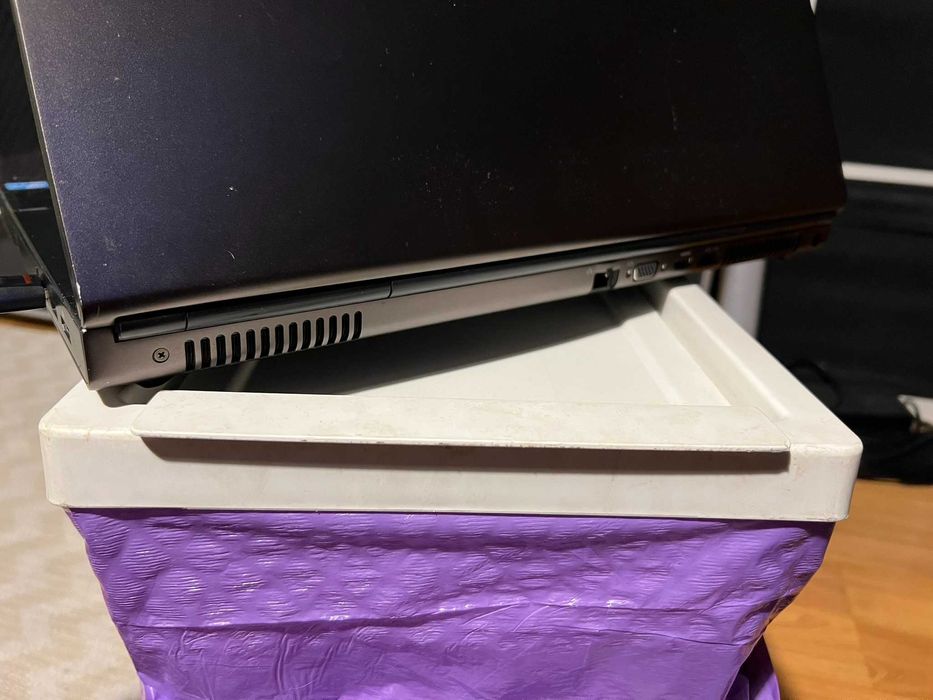 Laptop Dell Precision M6700  i7-3520M/8gb/256gbssd quadro k3000m