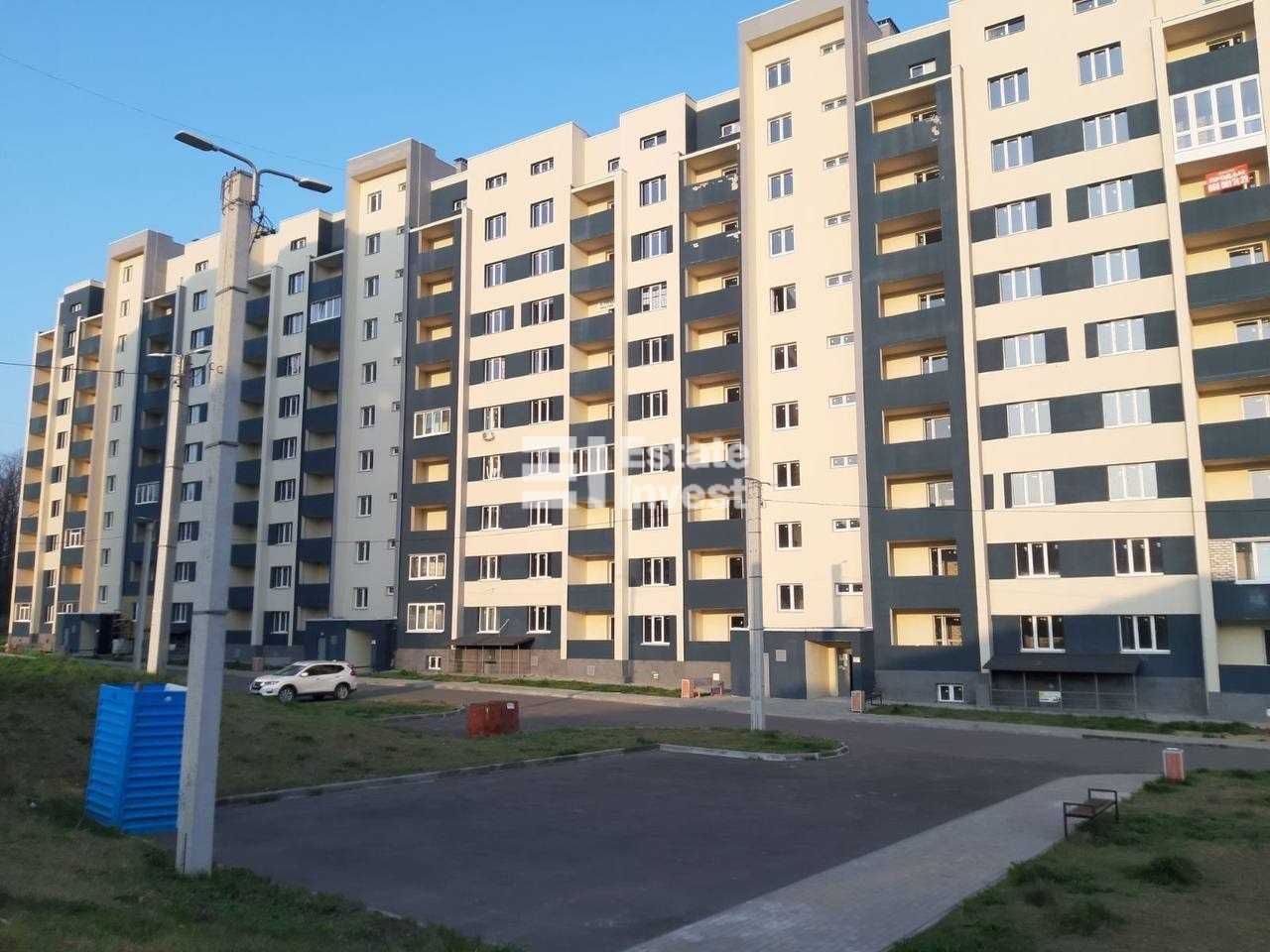 Продам 1 кімн. квартиру на пр. Перемоги, 86, ЖК Перемоги-2, секція 3В