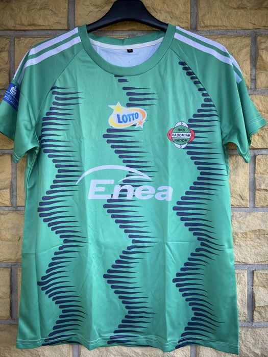 Radomiak Radom koszulka dla kibica