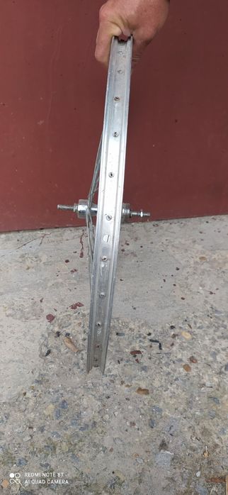 Продам велоколеса різного размера