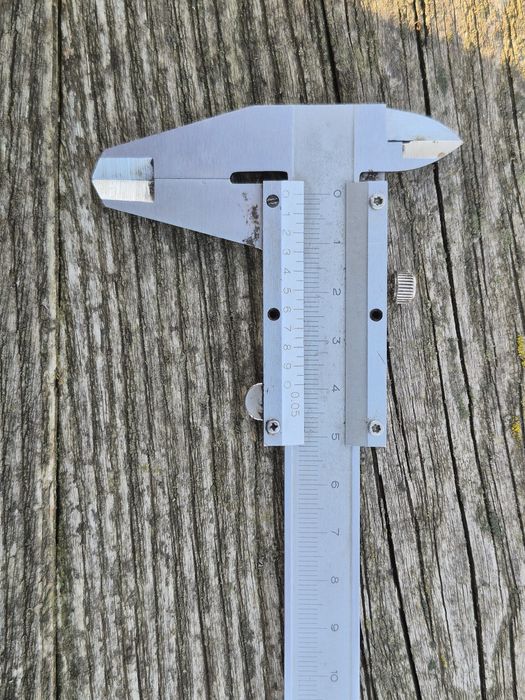 Штангенциркуль инструмент