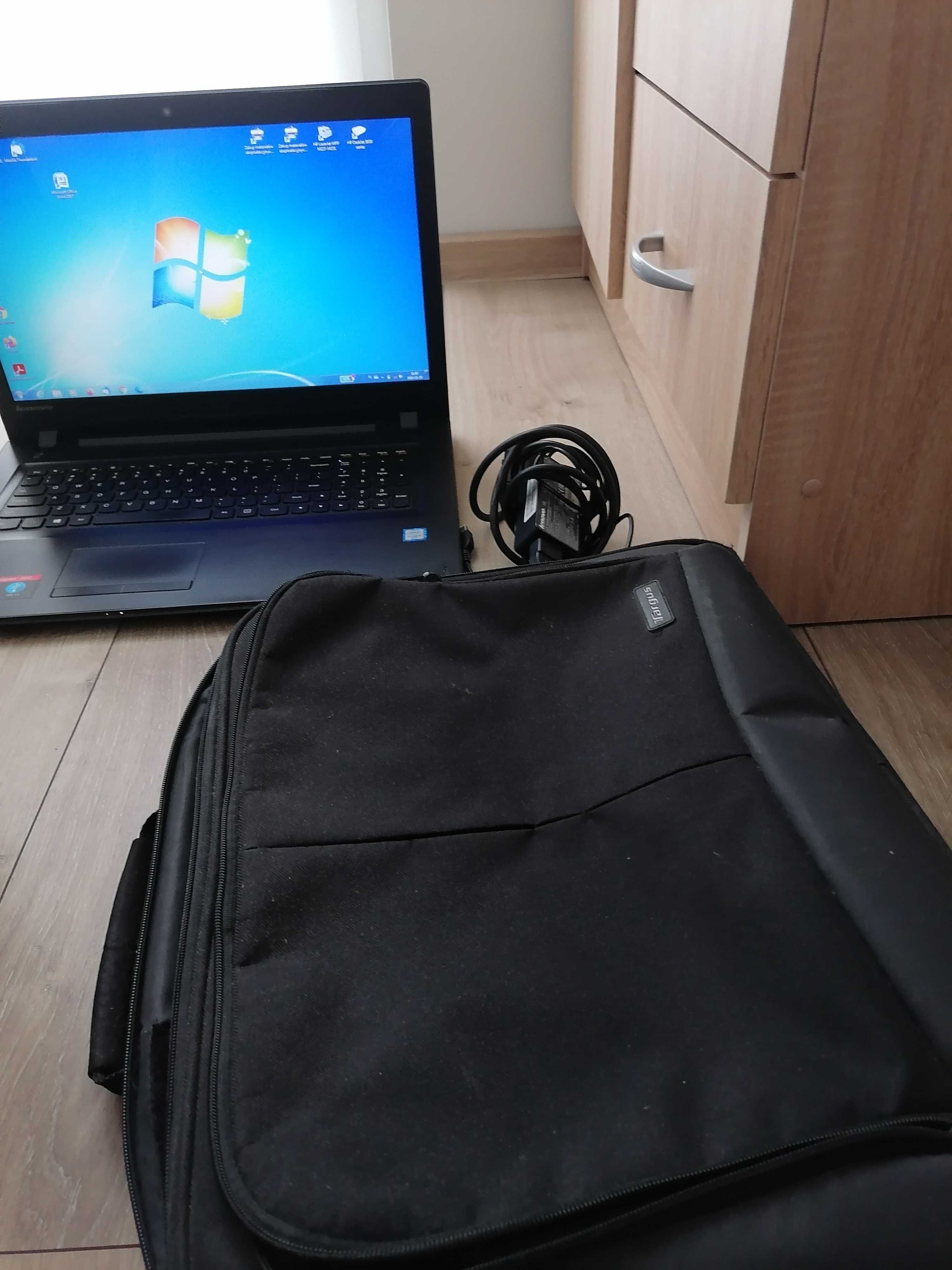 Jak nowy Laptop Lenovo ideapad 300