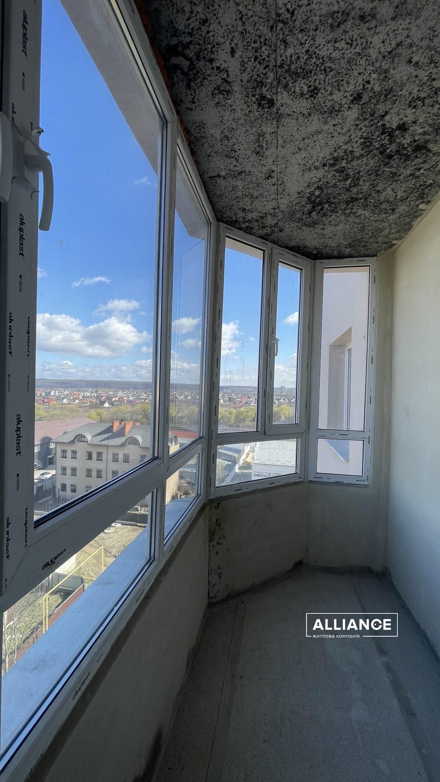 2к квартира з функціоналом 3кім. Наповнення. Єоселя-Постанови