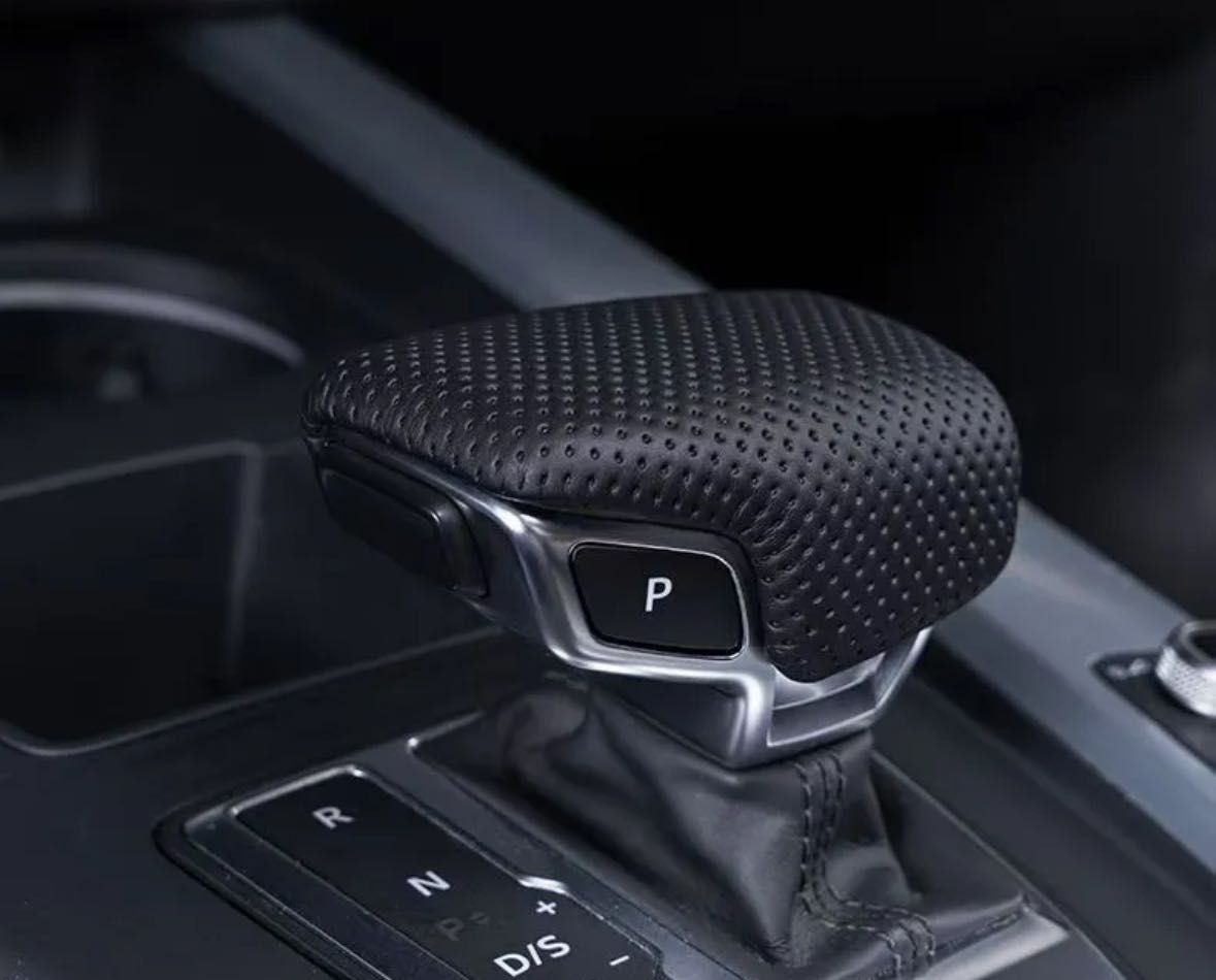 Накладка ручки акпп Audi Audi A4L S4 RS4 SQ5 Q5L A5 S5 RS5 Q7 ауді