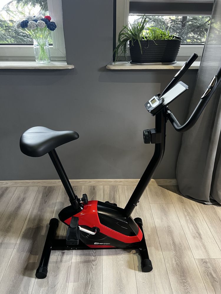 Rowerek stacjonarny HOP-SPORT