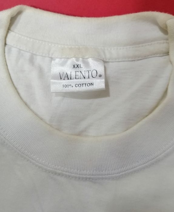 4 T-Shirts + 1 Pólo pub. Cerveja Mahou, Estrela Damm, Kaiser