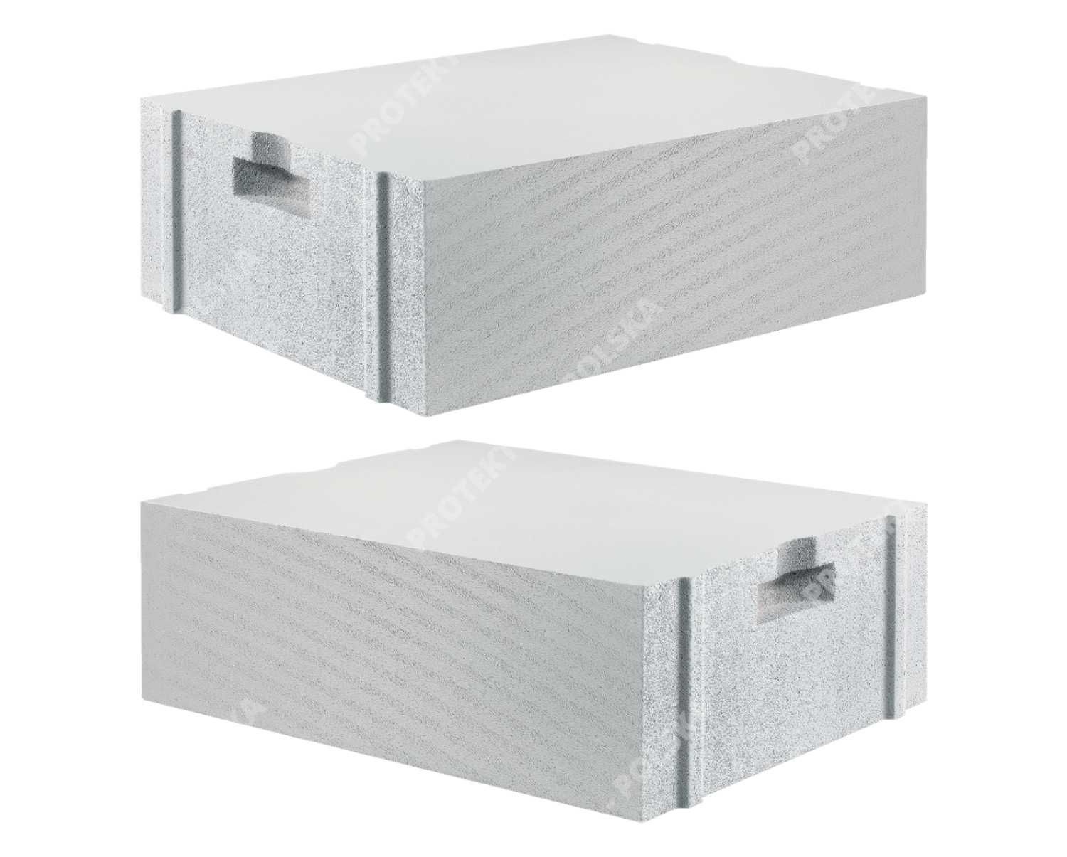 bloczek YTONG EnergoUltra+ PP2,2/0,3 beton komórkowy xella