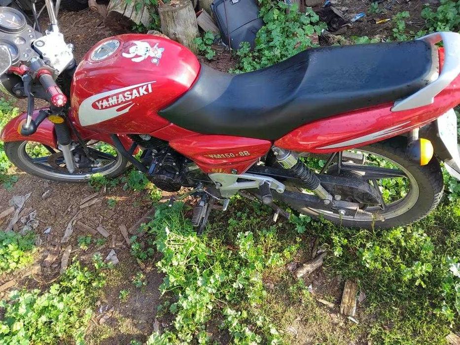 Продам мот 150сс