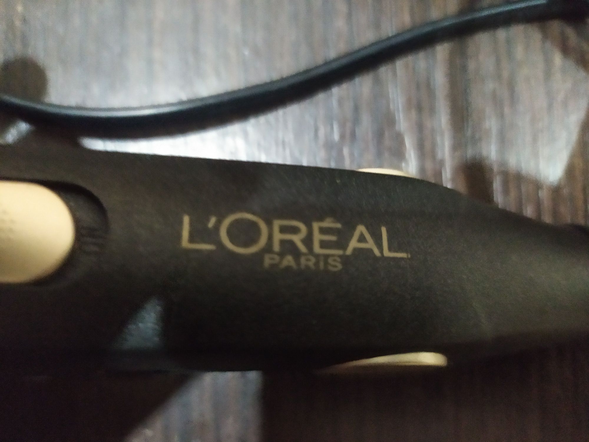 утюжок плойка L'Oréal