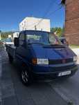 T4 2.4D doka dluga paka
