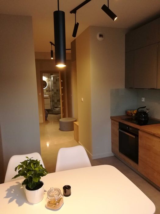 Pokój 1-os. | ul. Kaczary | UEK, UR, PK | Quattro, Tertium, O3