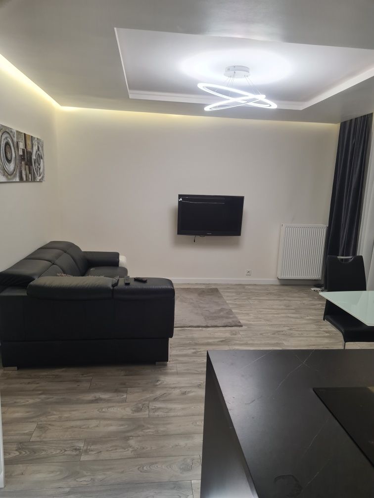 Nowoczesny apartament 3pokoje 70m dostępne od  zaraz