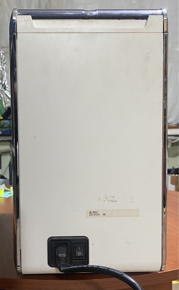 Кофемашина Saeco granBaristo ! Артикул D234