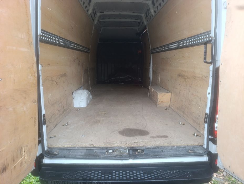 Wypożyczalnia - Iveco daily 3.0  H3L4  od 200zł
