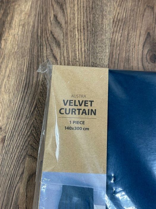 штора блекаут з jysk