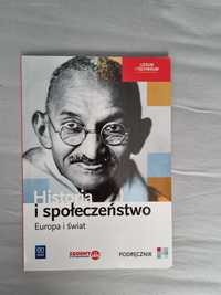 Historia i społeczeństwo Europa i Świat