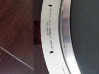 Gramofon Pioneer PL30L Mk ll direct drive
