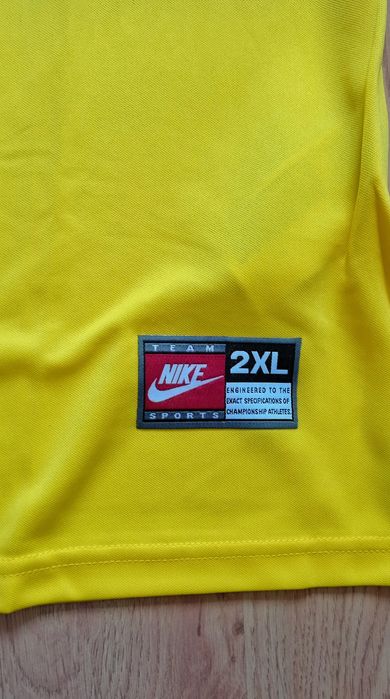 Camisa Retro Brasil World Cup 1998
