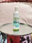 ISLE OF PARADISE Samoopalacze w kroplach Medium twarz i ciało 18ml new