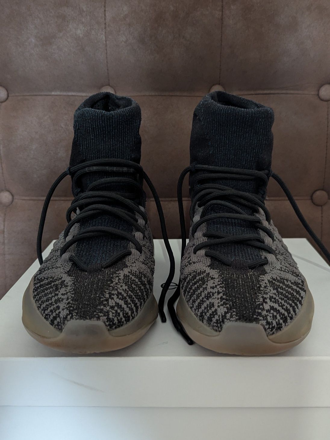 adidas yeezy bsktbl knit