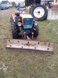 Traktorek TZ 4K 14C