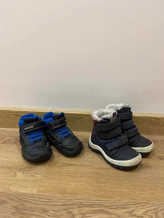 Взуття 21 розмір на хлопчика