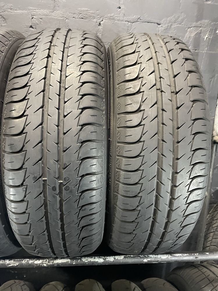 4шт 185/65 R15 Kleber Dynaxer HP3