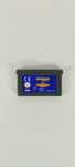 Ms Pac-Man: Maze Madness + Pac-Man World GBA