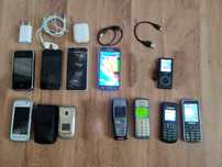 99 zł -  za całą Kolekcja klasycznych telefonów