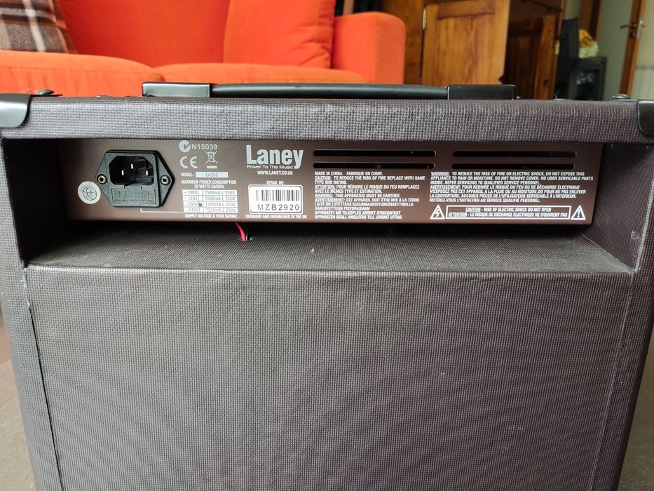 Laney Speaker LA20C Acoustic