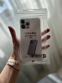 Чехол на iphone 13 Pro Max
