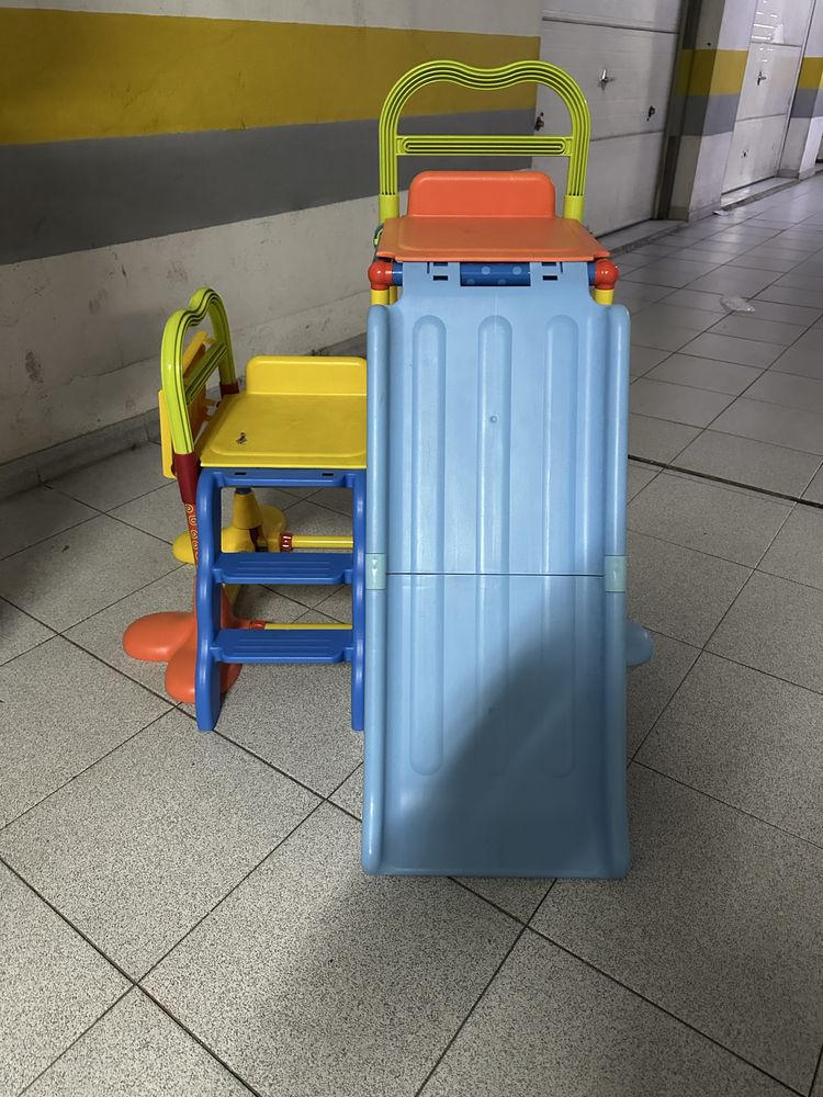 Parque de ativvidades Imaginarium