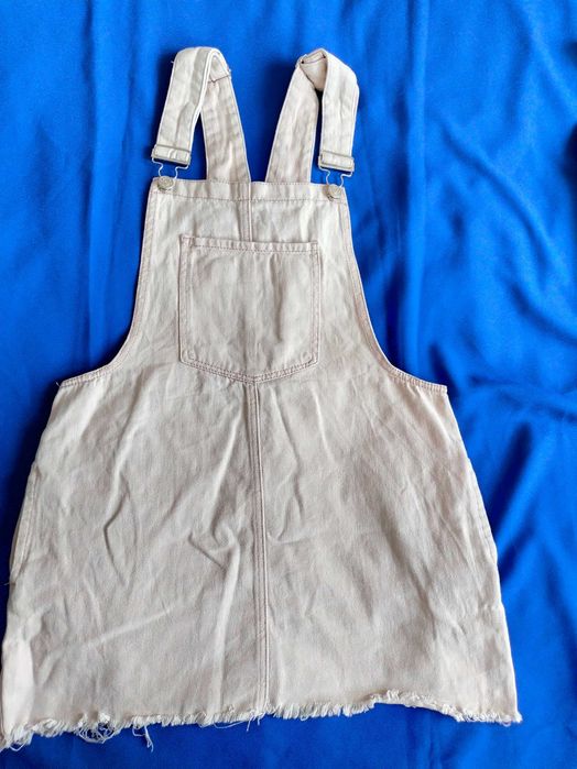 Ogrodniczki/penceski r. M/L -  3 zł/szt