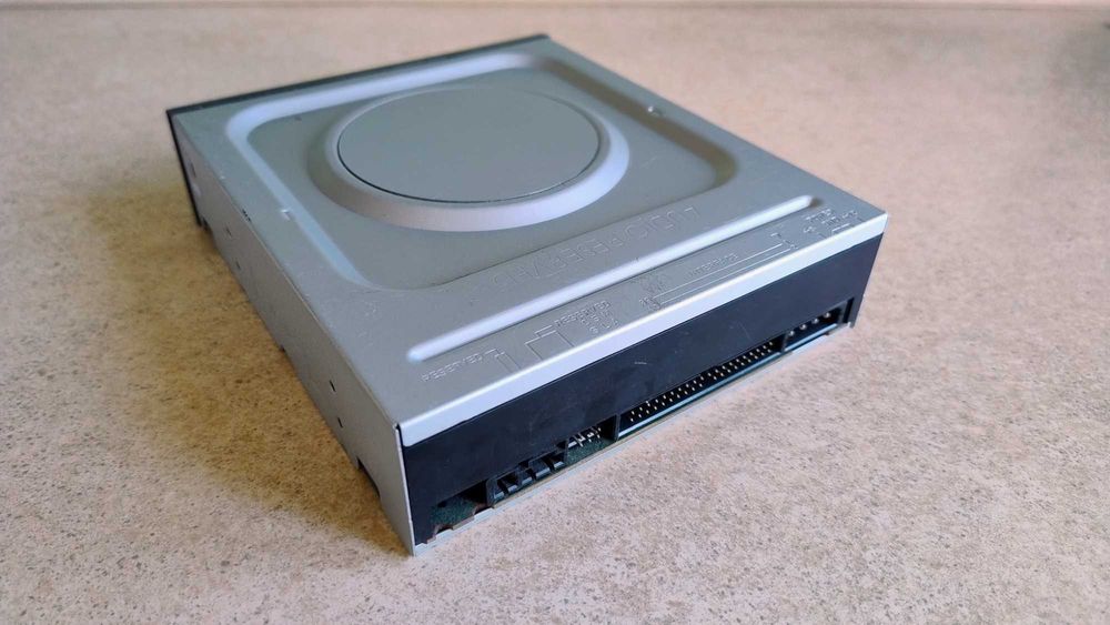 PC Nagrywarka DVD LG GH22NP20 ATAPI