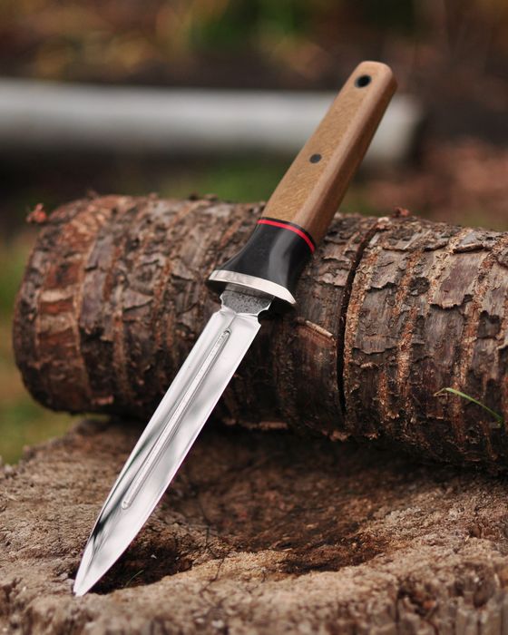 Ніж ручної роботи