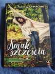 "Smak Szczęścia" Agnieszka Maciąg