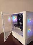 OKAZJA! Ryzen5/GTX1660S(6GB)/16GB(DDR4)/SSD.M2/WIN11