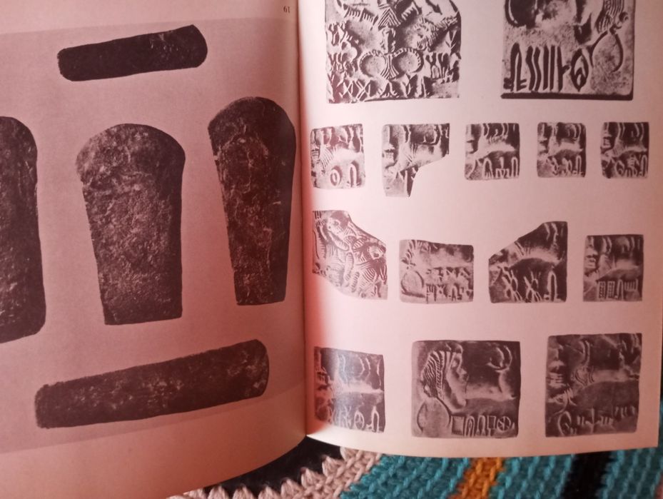 Sir Mortimer Wheeler - Índia e Paquistão