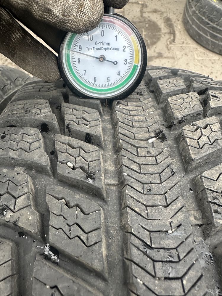 205/55r16 bieznikowane zima 2024rok